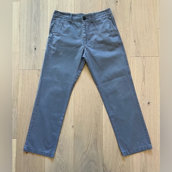 Broken-In Straight Pants from Old  Navy - Picture 1 of 4